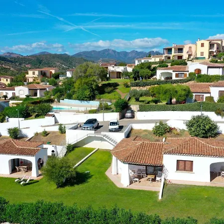 Belpoggio B 2 By Interhome * Budoni