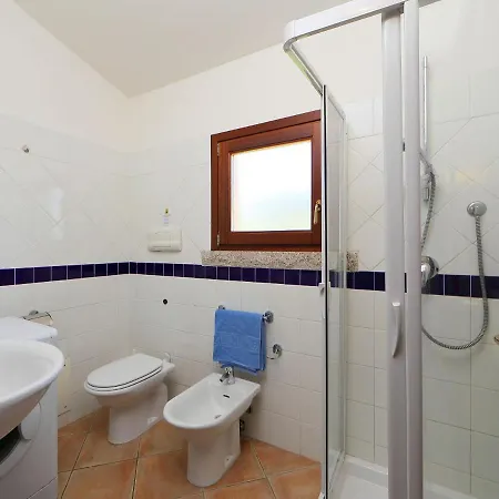 Holiday home Belpoggio B 2 By Interhome