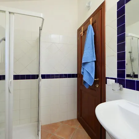 Holiday home Belpoggio B 2 By Interhome